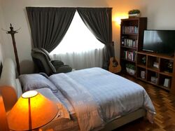 Hollywood Apartments (D9), Apartment #557285391